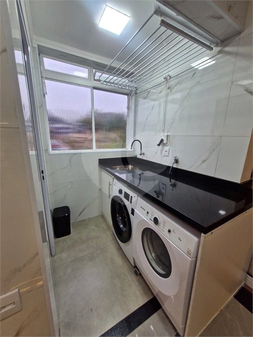 Apartamento à venda com 2 quartos, sendo 1 suíte, em Jaçanã, São Paulo, SP
