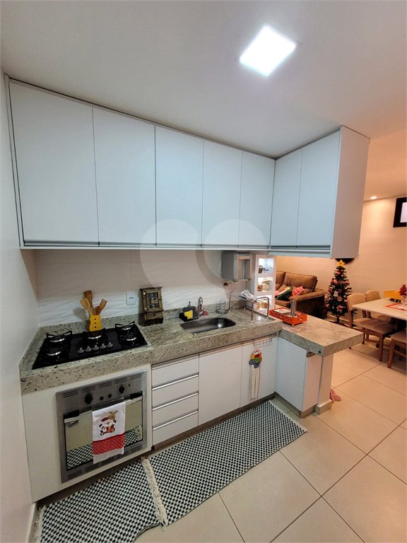 Apartamento à venda com 2 quartos, sendo 1 suíte, em Jardim Botânico, Ribeirão Preto, SP