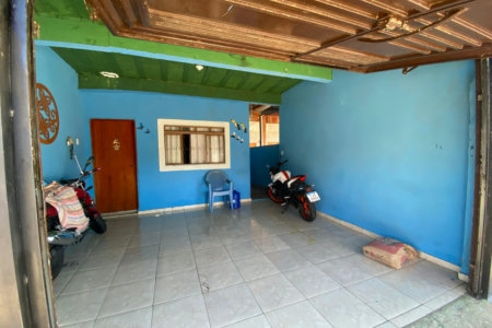 Casa à venda com 4 quartos, sendo 2 suítes, em Parque dos Pinheiros, Hortolândia, SP