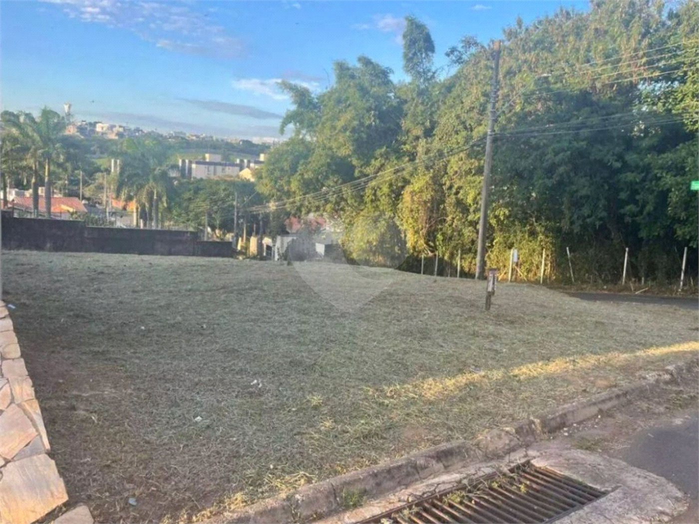 Terreno à venda em Jardim Ypê, Paulínia, SP