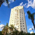 Apartamento à venda com 3 quartos, sendo 1 suíte, em Vila Cruzeiro, São Paulo, SP