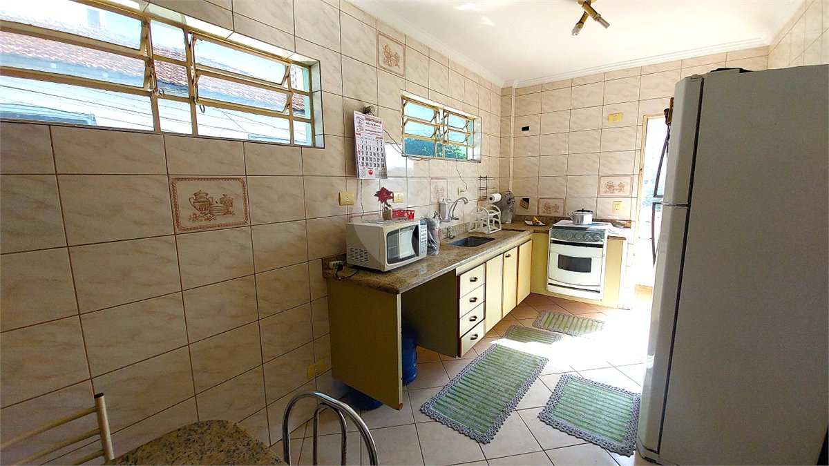 Casa Térrea à venda com 3 quartos em Mandaqui, São Paulo, SP