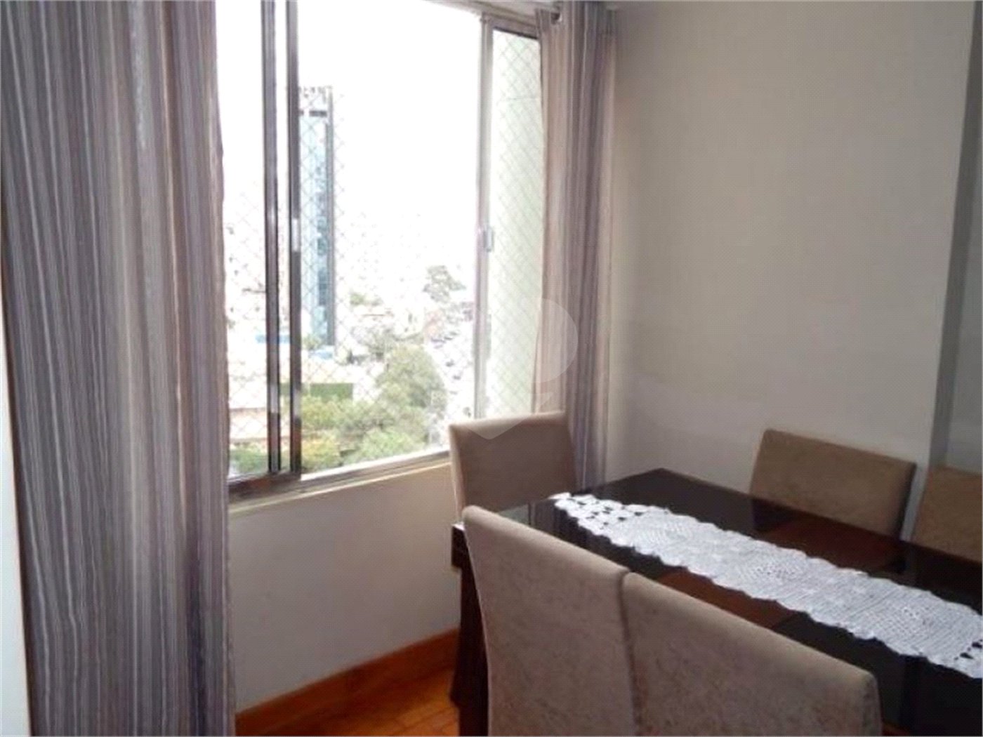 Apartamento à venda na Aclimação