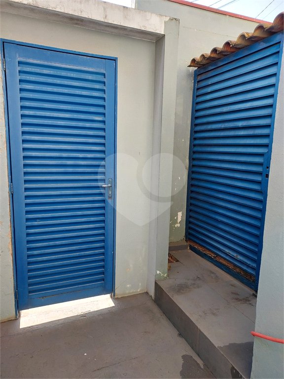 Terreno com dois imóveis no Residencial Portal do Sol