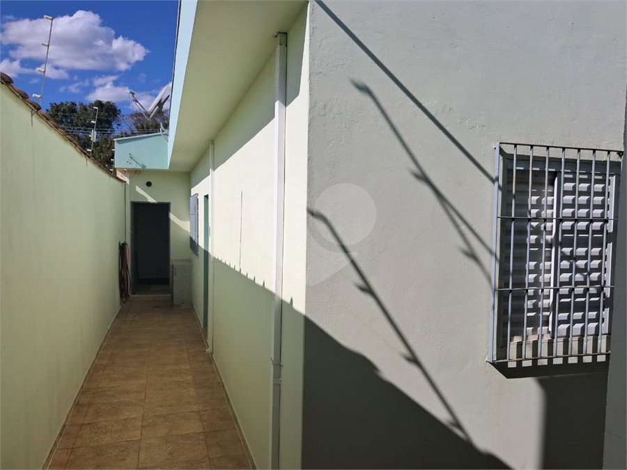 Casa à venda com 3 quartos, sendo 1 suíte, em Vila Boa Vista 1, São Carlos, SP