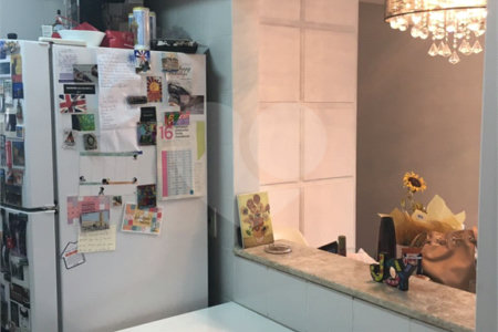 Apartamento à venda com 2 quartos, sendo 1 suíte,  em Vila Andrade, São Paulo, SP