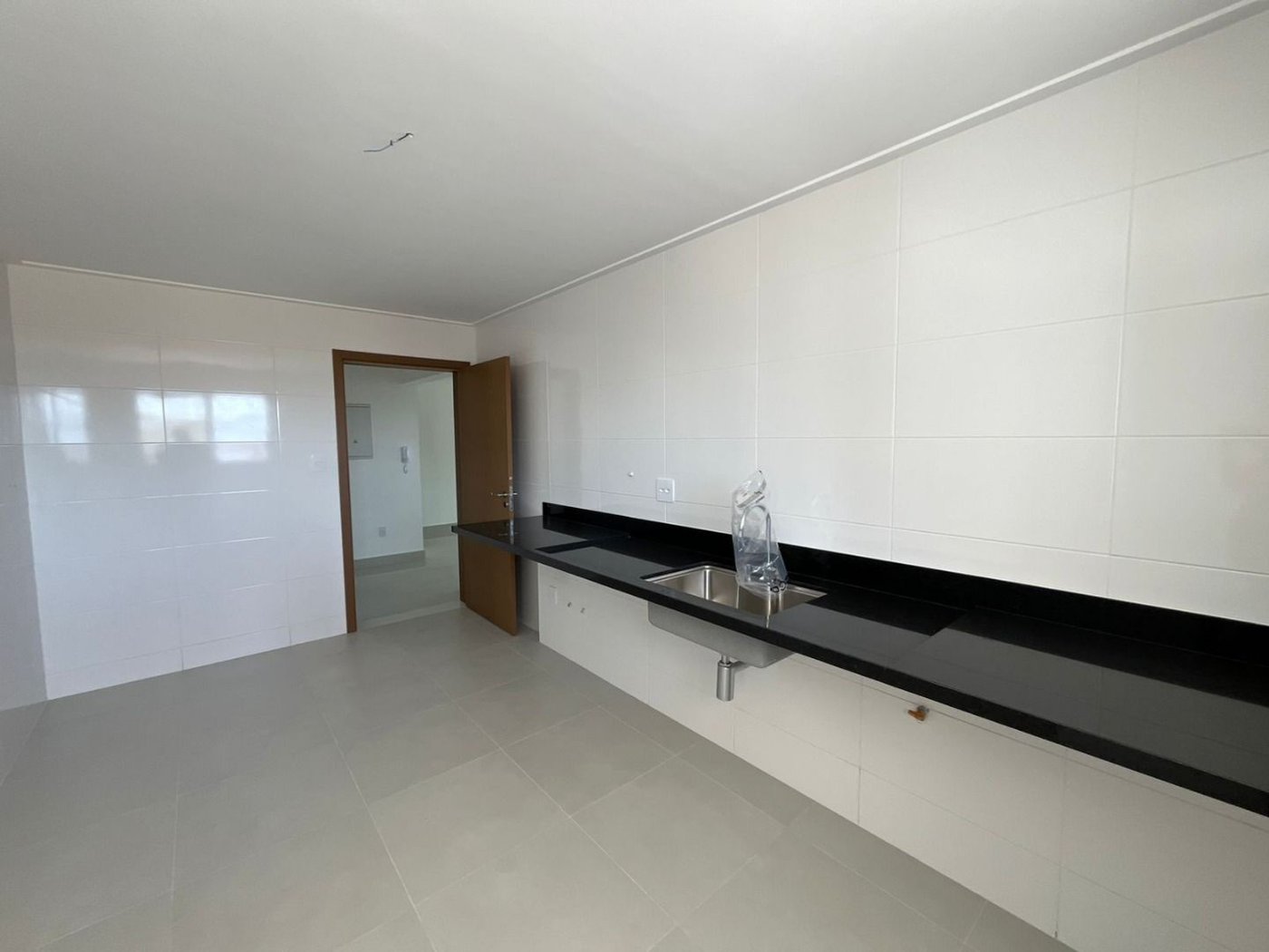 Apartamento com 3 dormitórios à venda, 170 m² por R$ 2.470.000,00 - Aparecida - Santos/SP