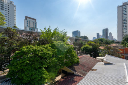 Casa de Vila à venda com 3 suítes em Brooklin Paulista, São Paulo, SP