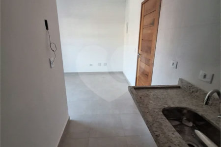 Apartamento à venda ou para alugar com 2 quartos em Vila Isolina Mazzei, São Paulo, SP