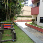 Apartamento à venda com 3 suítes em Santana, São Paulo, SP