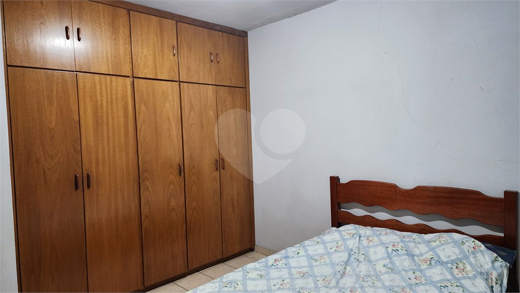 Cobertura à venda com 2 quartos em Horto, São Paulo, SP