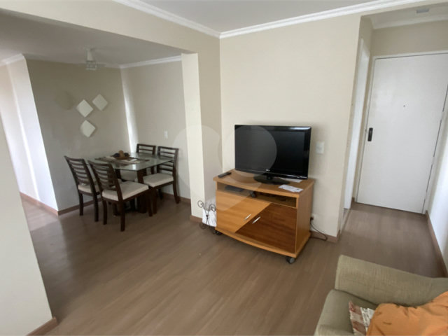 Apartamento à venda com 2 quartos em Jardim Aeroporto, São Paulo, SP