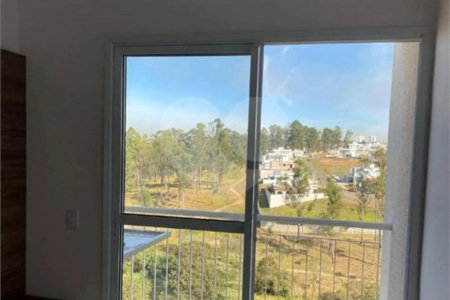 Apartamento à venda com 2 quartos em Bela Vista, Salto, SP