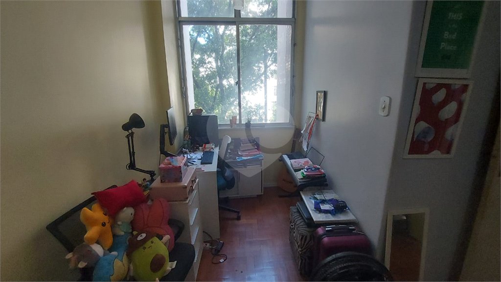 Apartamento à venda com 3 quartos em Tijuca, Rio de Janeiro, RJ