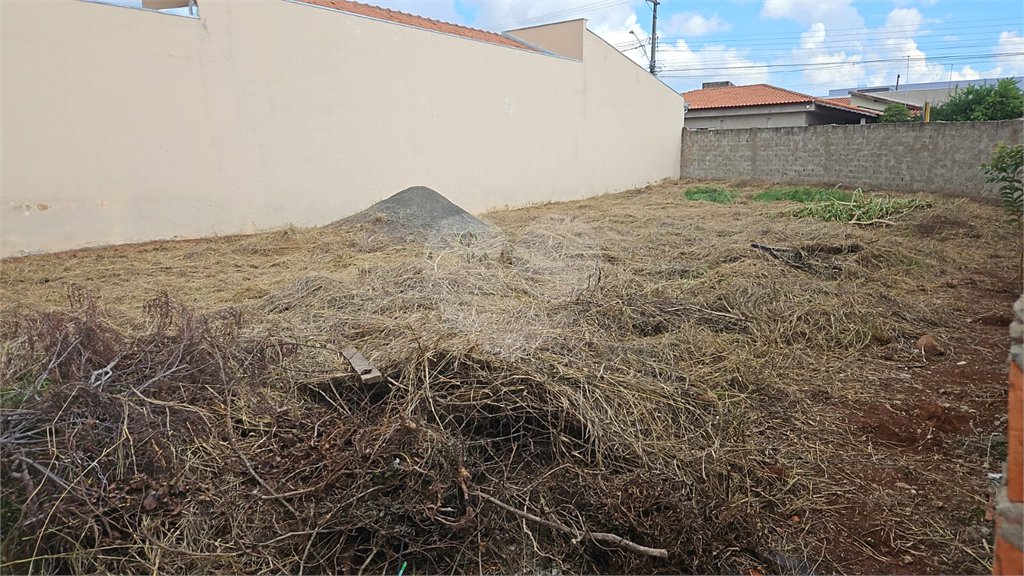 Terreno à venda em Parque São Bento, Itapetininga, SP