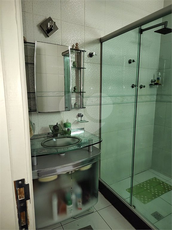 Apartamento à venda com 3 quartos em São Cristóvão, Rio de Janeiro, RJ