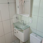 Apartamento à venda com 2 quartos em Barro Branco (zona Norte), São Paulo, SP
