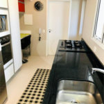 Apartamento à venda com 3 suítes no Centro, São Bernardo do Campo, SP