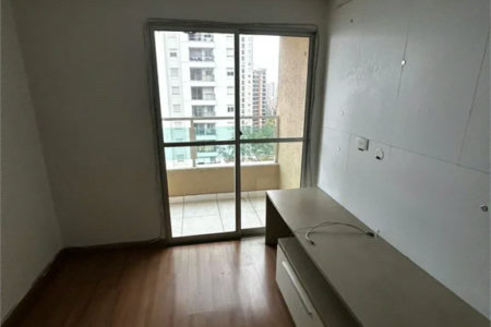 Apartamento à venda com 2 quartos, sendo 1 suíte, em Vila Suzana, São Paulo, SP