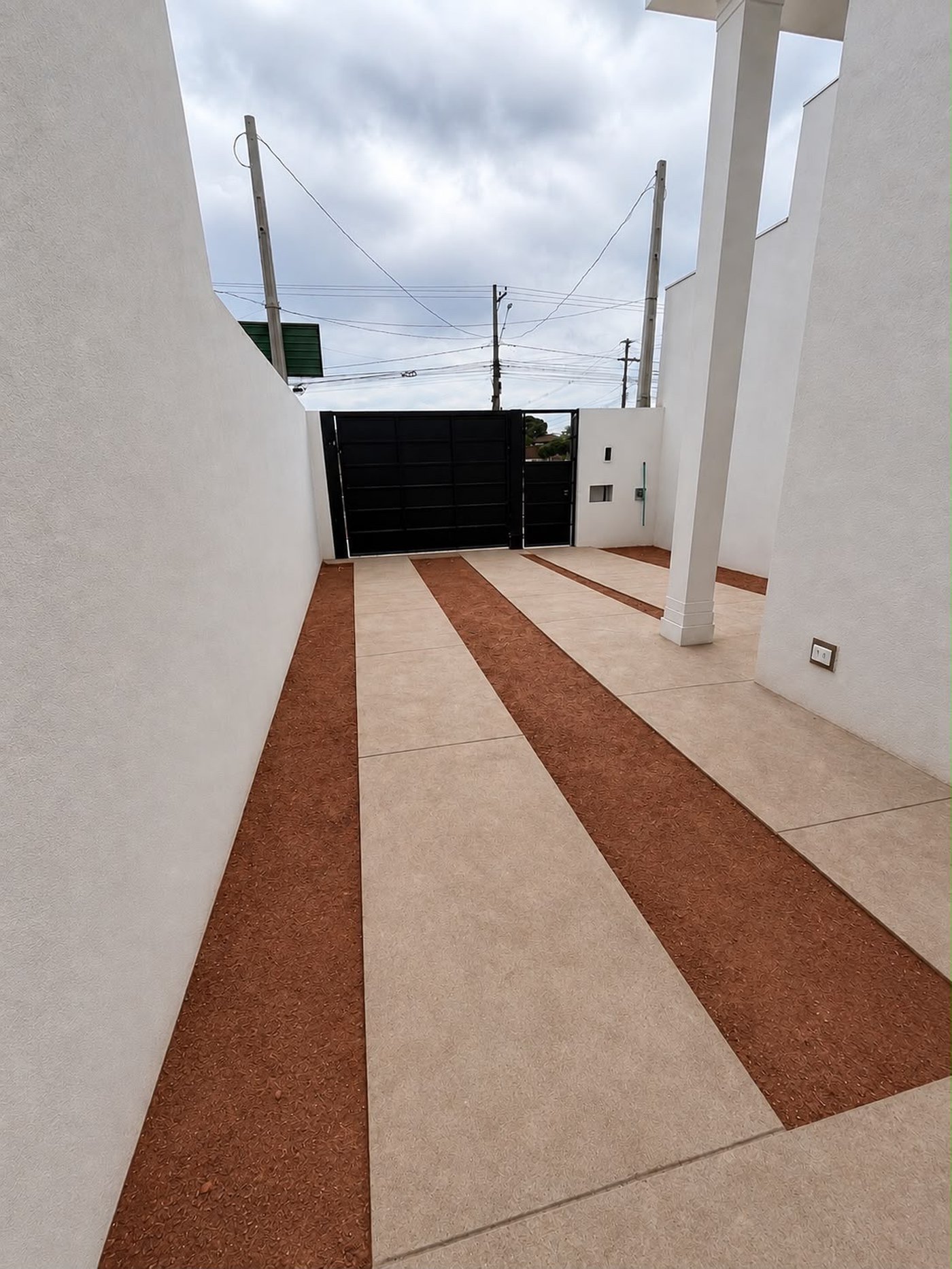Casa à venda com 2 suítes em Jardim das Paineiras, Três Lagoas, MS
