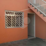 Sobrado à venda com 4 quartos, sendo 1 suíte, em Vila Guilherme, São Paulo, SP