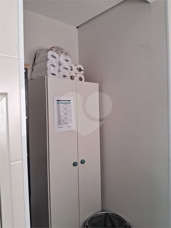 Apartamento à venda com 3 suítes em Paraíso do Morumbi, São Paulo, SP