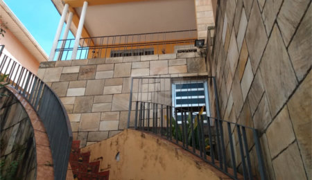 Sobrado à venda com 2 quartos em Limão, São Paulo, SP