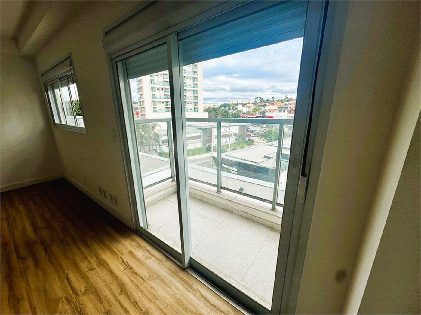 Apartamento à venda com 1 suíte em Jardim Portal da Colina, Sorocaba, SP