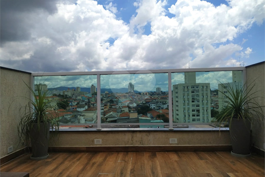 Sobrado à venda com 3 suítes em Vila Gustavo, São Paulo, SP