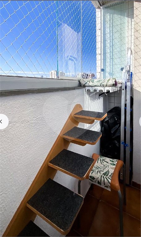 Apartamento à venda com 1 quarto em Bela Vista, São Paulo, SP