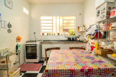 Sobrado à venda com 3 quartos em Jardim Prudência, São Paulo, SP