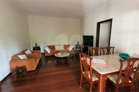 Casa Térrea à venda com 2 quartos, sendo 1 suíte, em Alto da Boa Vista, São Paulo, SP