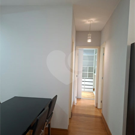 Apartamento para alugar com 2 quartos, sendo 1 suíte, em Cerqueira César, São Paulo, SP