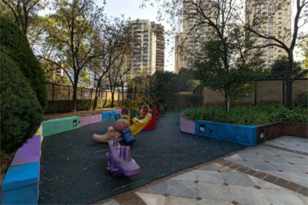 Apartamento à venda com 3 suítes em Jardim Parque Morumbi, São Paulo, SP