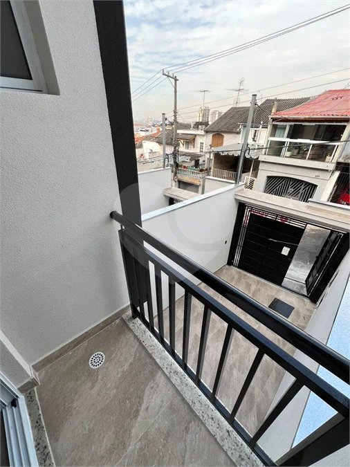 Sobrado à venda com 3 suítes em Vila Gustavo, São Paulo, SP