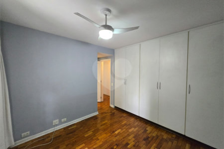 Apartamento à venda com 3 quartos, sendo 1 suíte, em Indianópolis, São Paulo, SP