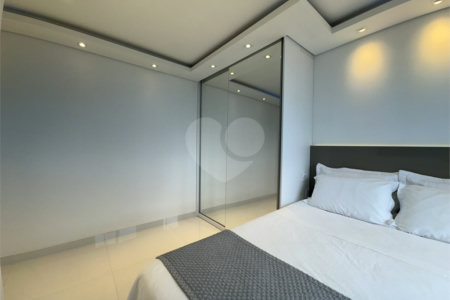 Apartamento à venda com 2 quartos, sendo 1 suíte, em Barra Funda, São Paulo, SP