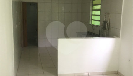 Sobrado à venda com 2 quartos em Jardim Previdência, São Paulo, SP