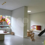 Apartamento à venda com 4 quartos, sendo 2 suítes, em Vila Augusta, Guarulhos, SP