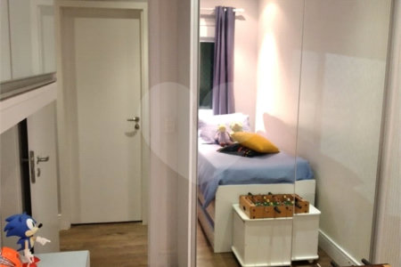 Apartamento à venda com 3 suítes em Vila Andrade, São Paulo, SP