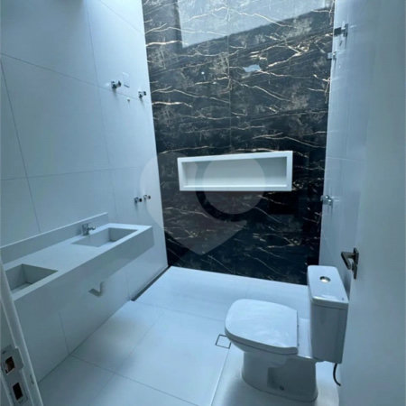 Casa à venda com 3 quartos no condomínio Mearim, São Paulo - SP