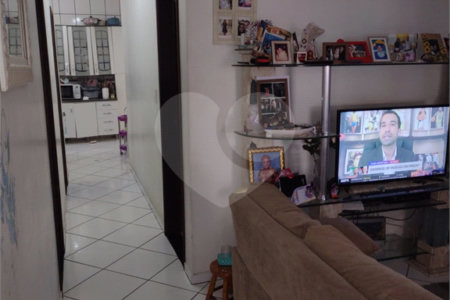 Casa à venda com 2 quartos, sendo 1 suíte, em Campo Grande, Rio de Janeiro, RJ