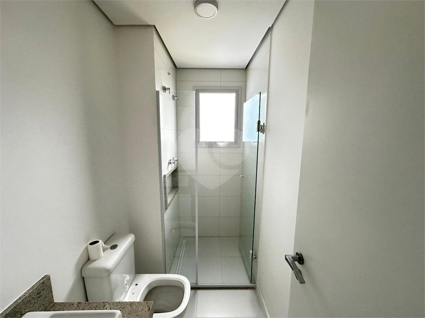 Apartamento para alugar com 1 suíte em Jardim Santa Helena, Suzano, SP