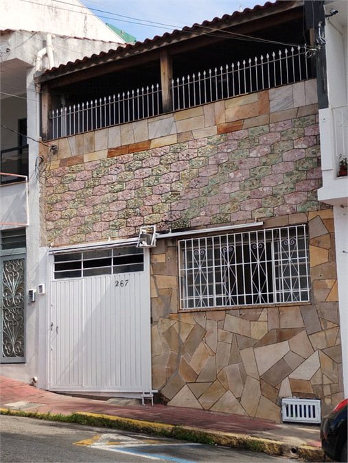 Sobrado para alugar no Centro, Sorocaba, SP