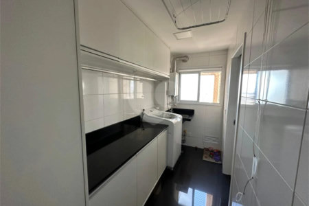 Apartamento à venda com 3 suítes em Jardim Arpoador, São Paulo, SP
