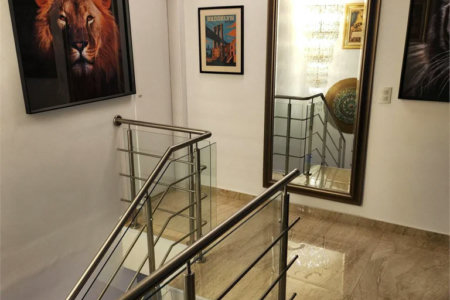 Apartamento à venda com 3 suítes em Jardim Arpoador, São Paulo, SP