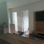 Apartamento à venda com 3 quartos, sendo 1 suíte, em Engordadouro, Jundiaí, SP