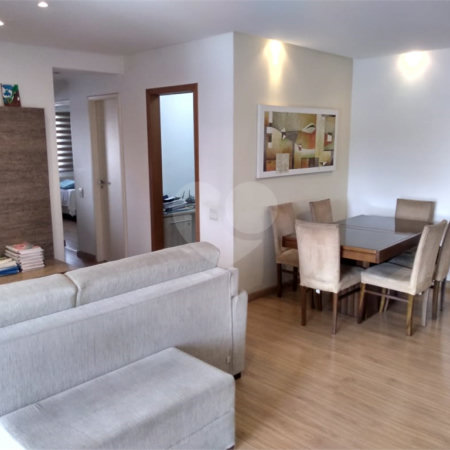 Apartamento à venda com 3 quartos, sendo 1 suíte,  em Vila Leopoldina, São Paulo, SP