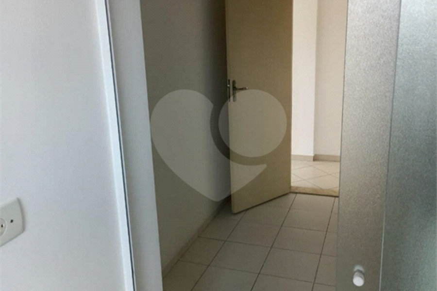 Apartamento à venda com 2 quartos em Tucuruvi, São Paulo, SP