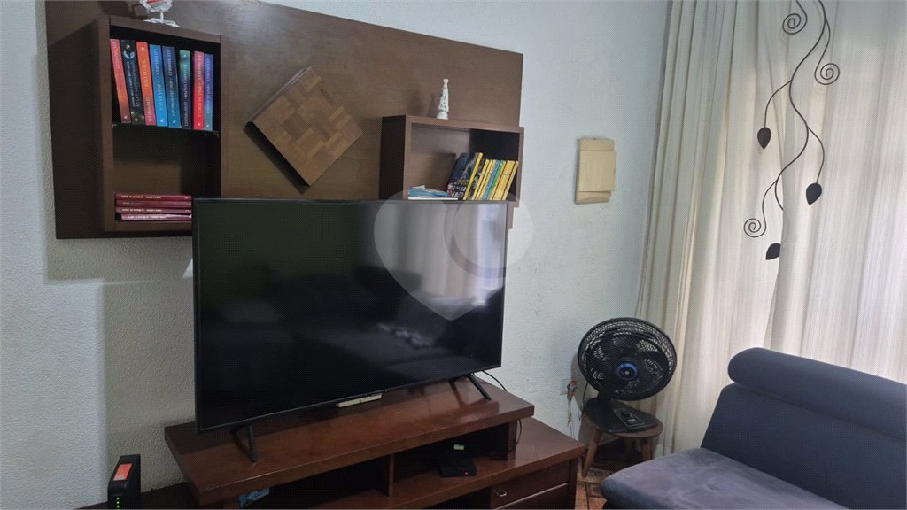 Sobrado à venda com 3 quartos em Tucuruvi, São Paulo, SP